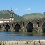 Mejores lugares para descansar en el camino portugués