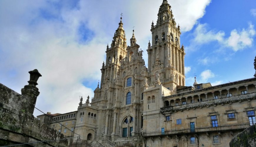 En este momento estás viendo ¿Que hacer en Santiago de Compostela?