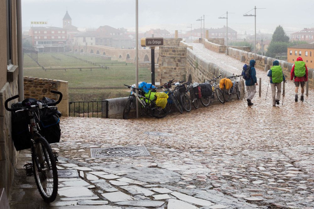 En este momento estás viendo Cuando hacer el camino de santiago, la mejor época para hacer el camino