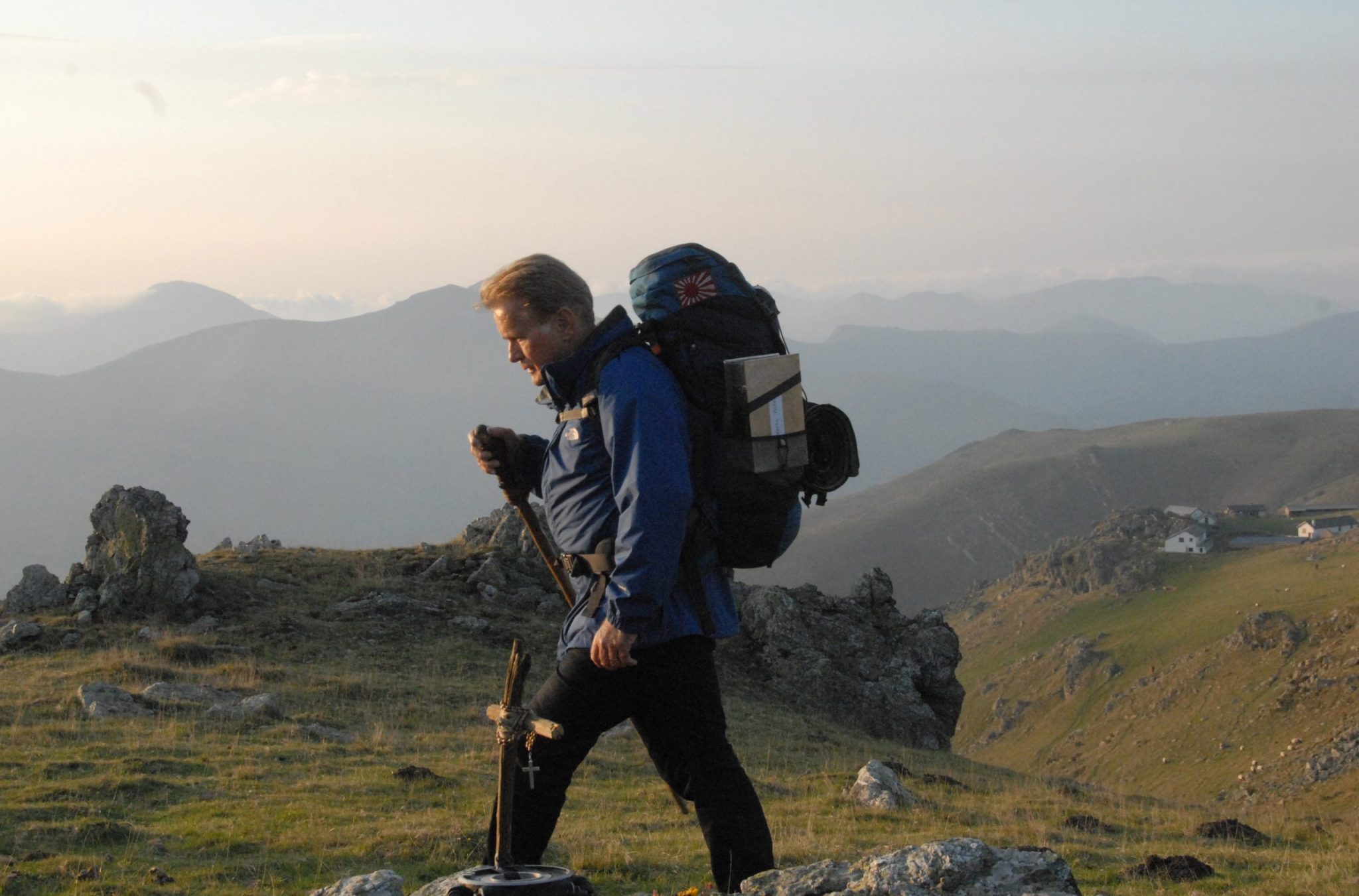 📽 Las mejores películas sobre el camino de Santiago [Mi Camino]