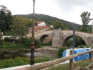 Lee más sobre el artículo Etapa 3. De Zubiri a Pamplona