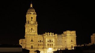 Catedral de Málaga