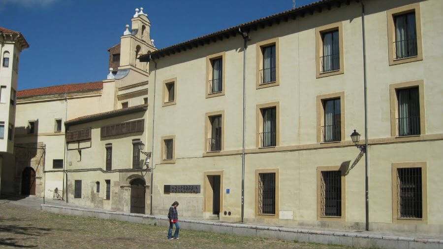 Los mejores albergues del camino de Santiago leon