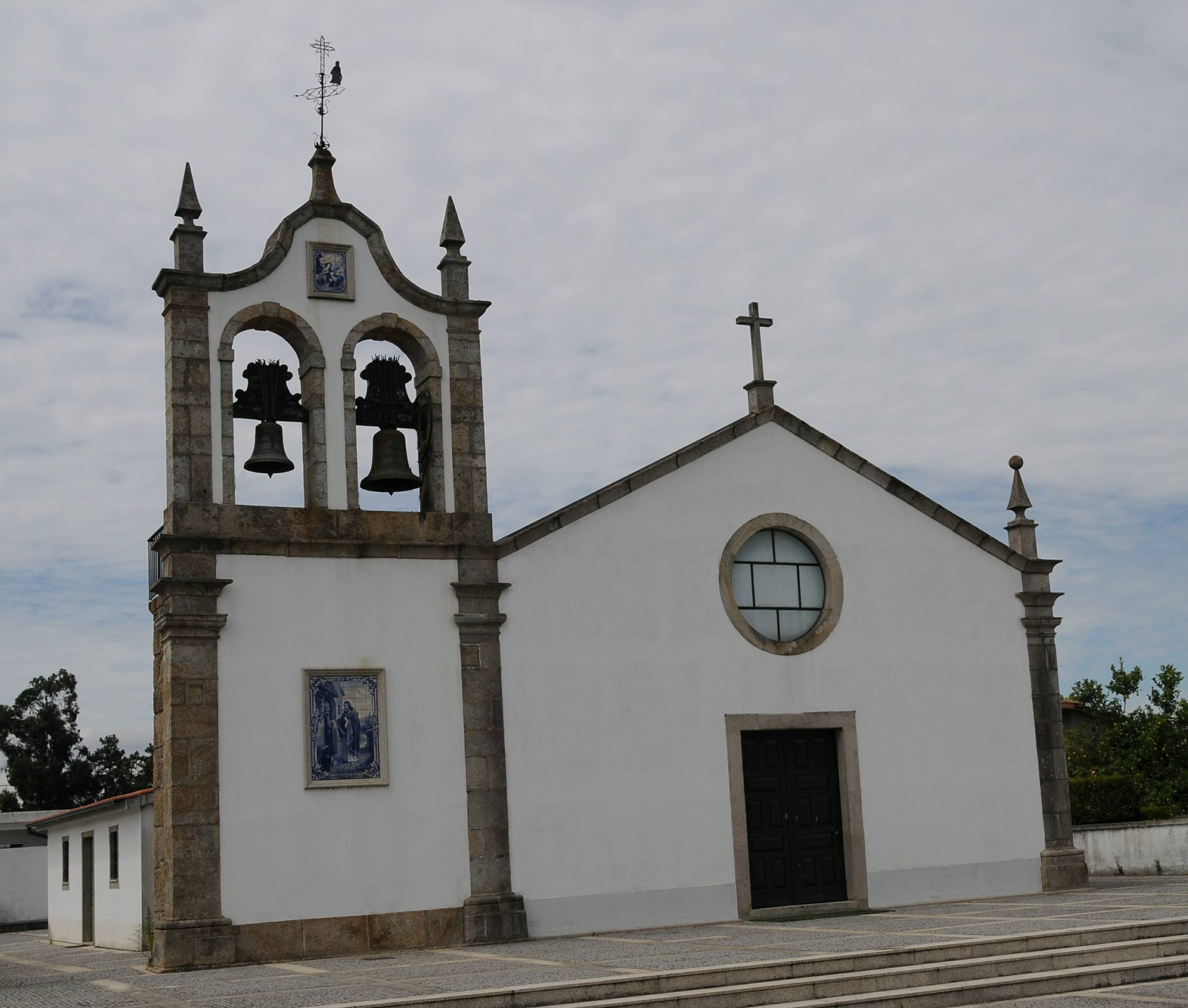 Lee más sobre el artículo 2 Etapa: De Vila do Conde a Barcelos. El camino de santiago Portugués