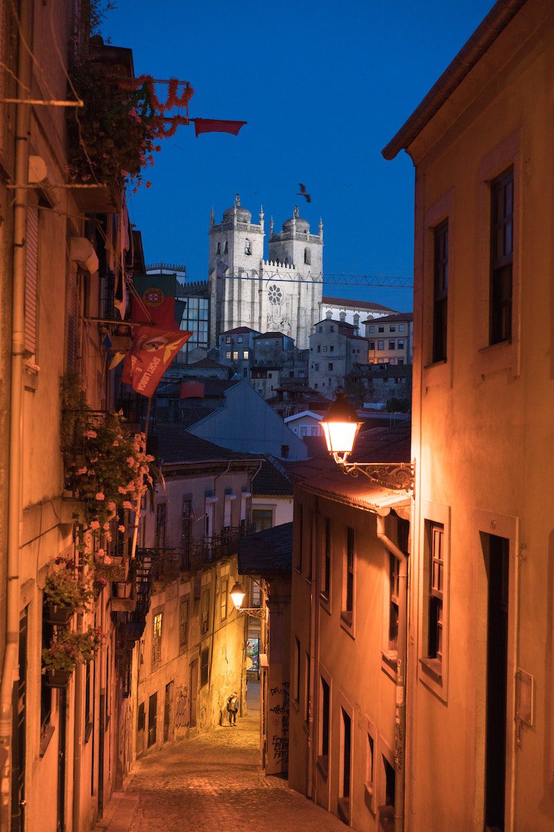 Lee más sobre el artículo 1 Etapa: De Oporto a Vila do Conde. El camino de santiago Portugués