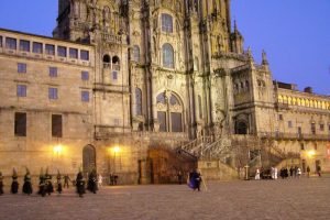 Lee más sobre el artículo 10 Etapa: De Padrón a Santiago de Compostela. El camino de santiago Portuges