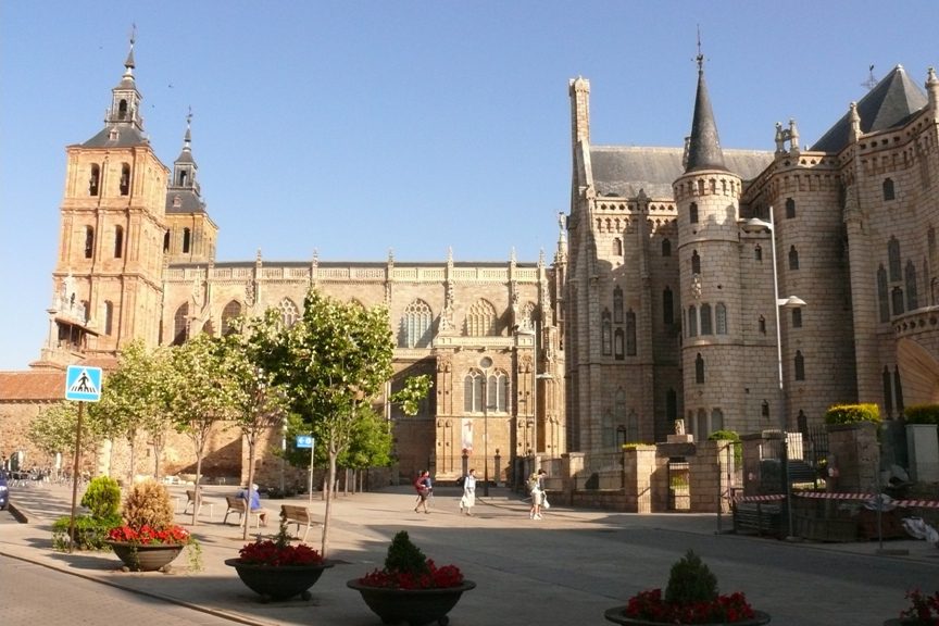 Dónde comer en Astorga Bien y Barato
