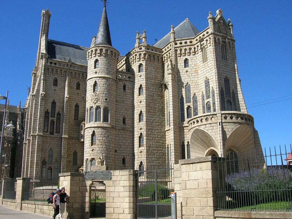 Dónde comer en Astorga Bien y Barato