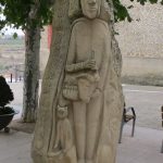 El Brujo de Bargota en el Camino de Santiago: La Historia Detrás del Misterio
