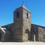 Descubre la historia de la Iglesia de Santa María la Real de O Cebreiro en el Camino de Santiago