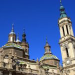 Descubre la Basílica de Nuestra Señora del Pilar en tu camino de Santiago por Zaragoza
