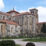 Descubre la historia y belleza del Monasterio de Santa María la Real de Las Huelgas en Burgos