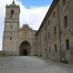 Descubre la historia del Monasterio de Irache en Ayegui en el Camino de Santiago