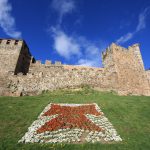 La leyenda de los Caballeros Templarios y su castillo en Ponferrada en el Camino de Santiago