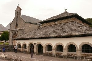 Lee más sobre el artículo Qué hacer en Roncesvalles durante el Camino de Santiago