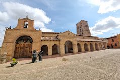 Lee más sobre el artículo Descubre la historia de la Iglesia de San Lorenzo en Sahagún