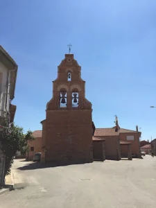 Lee más sobre el artículo Descubre la belleza de la Iglesia de la Purificación en Villavante