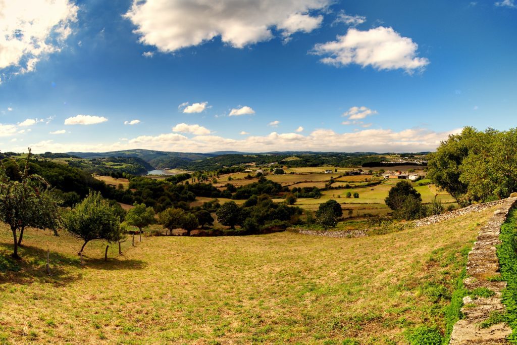¿Camino Francés o Camino del Norte? Que camino es mejor hacer 