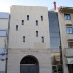Museo Romano de Astorga: La Ergástula y su tesoro