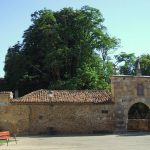 Ponce de Minerva y el Monasterio de Santa María de Carrizo