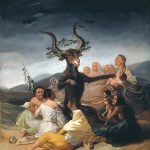 Las brujas de Zugarramurdi y el auto de fe en Logroño